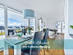 Wohnzimmer - Hamptons - Top-Hundeurlaub