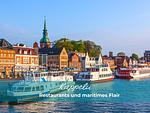 Landschaft - Hamptons - Top-Hundeurlaub