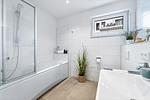 Badezimmer - Ocean Deep - Top-Hundeurlaub