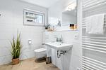 Badezimmer - Ocean Deep - Top-Hundeurlaub