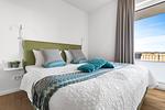 Schlafzimmer - Ocean Friends - Top-Hundeurlaub