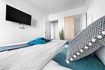 Schlafzimmer - Ocean Friends - Top-Hundeurlaub