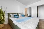 Schlafzimmer - Ocean Friends - Top-Hundeurlaub