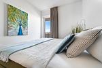 Schlafzimmer - Ocean Friends - Top-Hundeurlaub