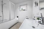 Badezimmer - Ocean Friends - Top-Hundeurlaub