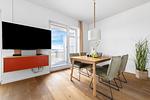 Wohnzimmer - Ocean Love - Top-Hundeurlaub