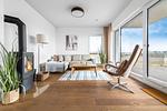 Wohnzimmer - Ocean Love - Top-Hundeurlaub