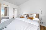 Schlafzimmer - Ocean Love - Top-Hundeurlaub