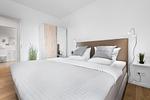 Schlafzimmer - Ocean Love - Top-Hundeurlaub
