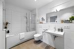 Badezimmer - Ocean Love - Top-Hundeurlaub
