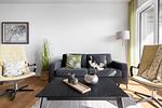Wohnzimmer - Ocean Vibes - Top-Hundeurlaub