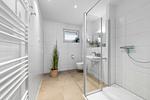 Badezimmer - Ocean Vibes - Top-Hundeurlaub