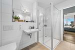 Badezimmer - Ocean Vibes - Top-Hundeurlaub