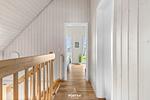 Empfang - Ferienhaus Sommerhuus Olpenitz - Top-Hundeurlaub