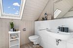 Ferienhaus Sommerhuus Olpenitz - Top-Hundeurlaub