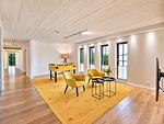 Spielanlage - Ferienwohnung Penthouse 17 im Haus Düne 7 Prora - Top-Hundeurlaub
