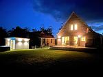 Ferienhaus An’t Osterdiek - Top-Hundeurlaub