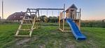 Ferienhaus An’t Osterdiek - Top-Hundeurlaub