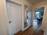 Fassade / Eingang - Ferienwohnung Frees Mooi - Top-Hundeurlaub