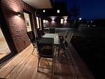 Hauptansicht - Ferienwohnung Frees Mooi - Top-Hundeurlaub