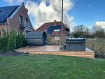 Sauna - Ferienwohnung Frees Mooi - Top-Hundeurlaub