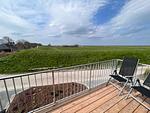 Landschaft - Ferienwohnung Hafenblick - Top-Hundeurlaub