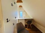 Dekoratives Detail - Ferienwohnung Hafenblick - Top-Hundeurlaub