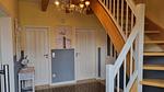Ferienhaus Sommerwind - Top-Hundeurlaub