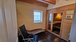 Ferienhaus Sommerwind - Top-Hundeurlaub