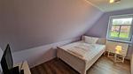 Ferienhaus Sommerwind - Top-Hundeurlaub