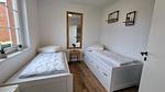 Ferienhaus Friesenengel - Top-Hundeurlaub