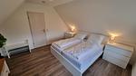 Ferienhaus Pfeffermuschel - Top-Hundeurlaub