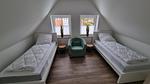 Ferienhaus Pfeffermuschel - Top-Hundeurlaub