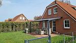Ferienhaus Pfeffermuschel - Top-Hundeurlaub