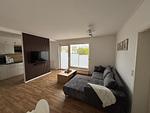 Ferienhaus Wellenperle - Top-Hundeurlaub