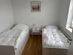 Ferienhaus Wellenperle - Top-Hundeurlaub
