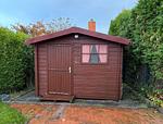 Ferienhaus Wellenperle - Top-Hundeurlaub