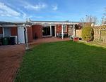 Ferienhaus Wellenperle - Top-Hundeurlaub