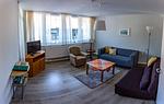 Ferienwohnung Krabbe - Top-Hundeurlaub