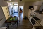 Ferienwohnung Krabbe - Top-Hundeurlaub
