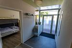 Ferienwohnung Krabbe - Top-Hundeurlaub