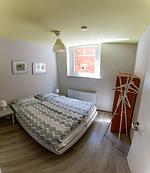 Ferienwohnung Krabbe - Top-Hundeurlaub