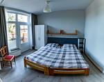 Ferienwohnung Krabbe - Top-Hundeurlaub