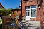 Ferienwohnung Krabbe - Top-Hundeurlaub