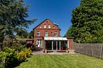Ferienwohnung Krabbe - Top-Hundeurlaub