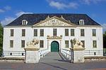 Ferienwohnung Krabbe - Top-Hundeurlaub