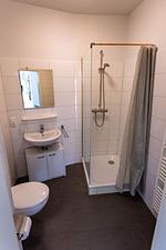 Ferienwohnung Muschel - Top-Hundeurlaub