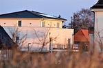 Außenansicht - Villa Alizé WE 03 "Treibholz" - Top-Hundeurlaub