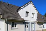 Hauptansicht - Ferienpark Seepferdchen, Haus Usedom 6b - Top-Hundeurlaub