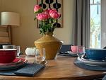 Dekoratives Detail - Ferienpark Seepferdchen, Haus Zingst 11a - Top-Hundeurlaub